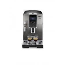 Check spelling or type a new query. Delonghi Dinamica Ecam Dinamica Aroma Bar Ecam359 37 Tb Macchina Per Espresso 1 8 L Automatica