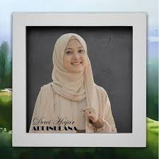 Addinu Lana ا لد ي ن ل ن ا Dewi Hajar Arab Latin Terjemahan Latin Lana