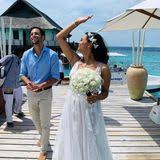 We did not find results for: Star Hochzeiten Die Skurrilsten Brautkleider Der Stars Gala De