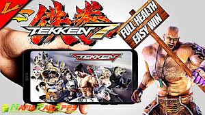 Download the latest version of monstersaga pokemon for android. Tekken V0 8 1 1 Apk Mod Unlocked Data For Android Tekken Apk Tekkenis Anactiongamesfor Android Download La Cell Phone Game Iphone Games Fighting Games
