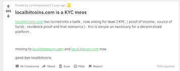 Don't know how to trade or how to check the markets? P2p Trading Soars Are We Witnessing A Backlash From Disgruntled Centralized Platform Investors Spotlight Altcoin Buzz