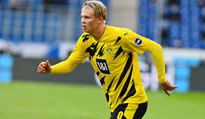Hier verpassen sie keine wichtige meldung rund um fußball! Bvb News Und Geruchte Haaland Abschied Von Borussia Dortmund Zorc Spricht Klartext