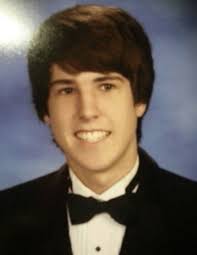 Obituary for Andrew Marc Presson