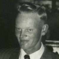 Robert Vernon Henninger (1926–1955) • FamilySearch