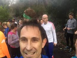 What's your most peaceful run this year?