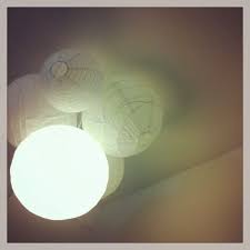 Teo S Papers Clouds Lamp Regolit Ikea Cloud Lamp Lamp Paper Lamp