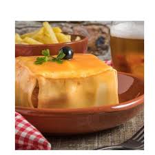 No cybercook você encontra essa e outras receitas. Como Fazer Francesinha De Porto