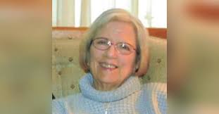 Carol Galloway Obituary