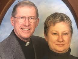 Vogt 60th Wedding Anniversary