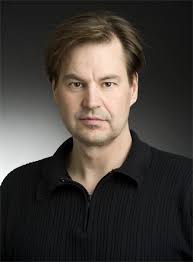 Beniamino Gigli and the future actor Peter Bosse