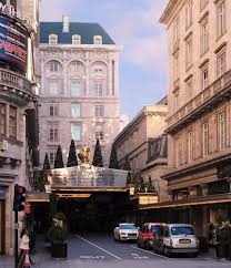 Savoy Hidden London