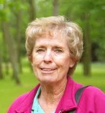 Marilyn King, 1937-2023