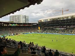 Portland Timbers 2019 All You Need To Know Before You Go