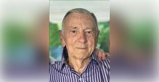Obituary information for George Bruno Bianchi