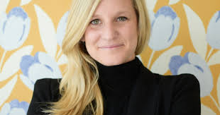 Imagine Entertainment » Amanda Farrand