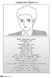 Mob psycho 100 volume 1. Read Mob Psycho 100 Chapter 92 Mangafreak