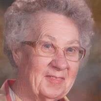 Doris Curtis Tidwell Obituary