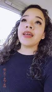 Eunice Murillo's Instagram, Twitter & Facebook