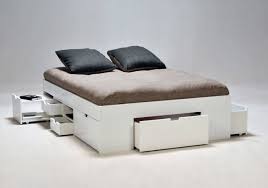 pratiques et pas chers les meubles de studio qu il vous faut elle decoration mobilier de salon lit 140x190 avec rangement lit rangement