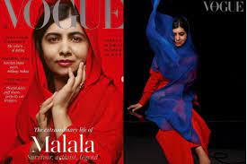 Jun 04, 2021 · new delhi: Malala Yousafzai Features On Vogue Uk Cover Reveals Her Love For Mcdonald S And Poker