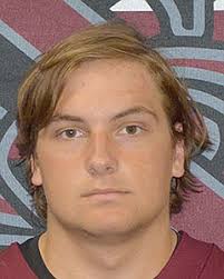 Siloam Springs Panthers #s 51-60