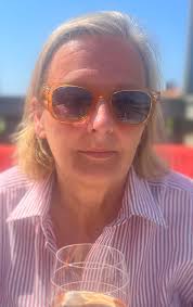 Anna Eidem Författare