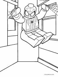 All you need is a box of crayons, markers, or colored pen. Printable Spiderman Coloring Pages For Kids