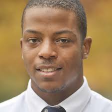 Boys Athlete of the Week // Rudy Johnson, McDonogh, football