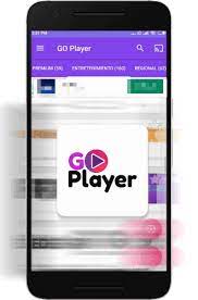 Pokémon go is the global gaming sensation that has been downloaded over 1. Go Player Apk Nueva Wx Tv Lista M3u Activar App