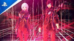 Psionics, welcome to the official #scarletnexus twitter. Scarlet Nexus The Game Awards 2020 Story Reveal Trailer Ps5 Youtube