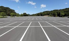 Parking lot layout template inspirational figure just for you. Design Tips For Planning The Perfect Parking Lot Layout Limitless Paving Concrete