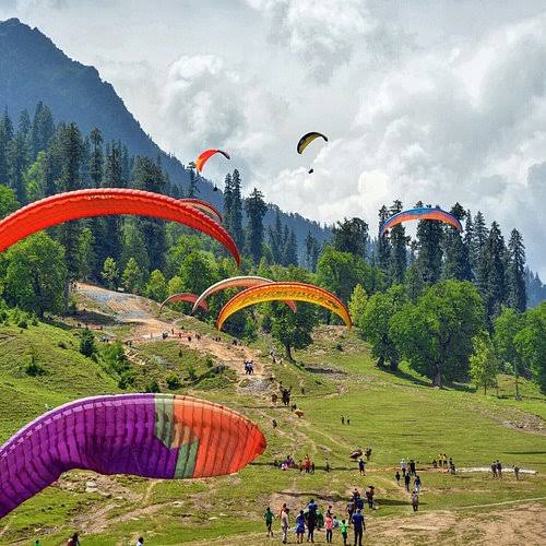 THE BEST Kullu District Valleys (2026) - with Reviews