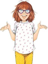 College As Told By Junie B Jones Junie B Jones Junie B Jones Books Children S Literature