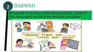 Namun dalam perspektif islam, seluruh umat. Layanan Baik Terhadap Orang Bukan Islam