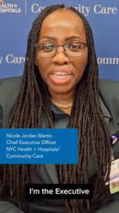 Dr. James Salway says when disasters or pandemics strike, you turn to  people that you know you trust. Learn why being a trusted part of the  community is so important to emergency