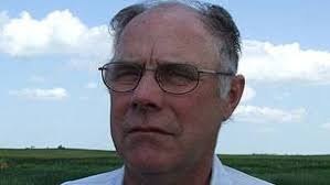 Plane crash victim described as 'wonderful' man