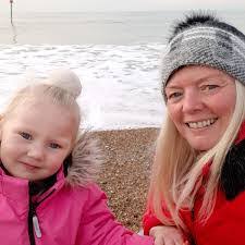 Sharon Langley's Instagram, Twitter & Facebook