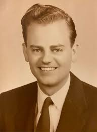 Eugene Woodbury's Passing in Orem, UT