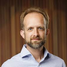 Dr Levi Beeching profile