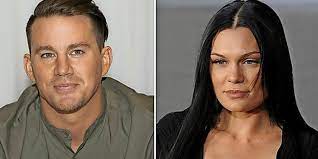 However, in april 2020, it was reported that the couple had called it quits for a second time. Neues Traumpaar Channing Tatum Und Jessie J Bei Date Gesichtet