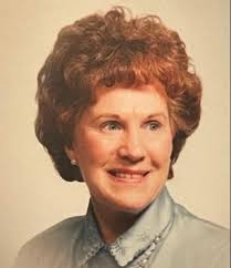 Theresa Rodrigues Obituary (1931