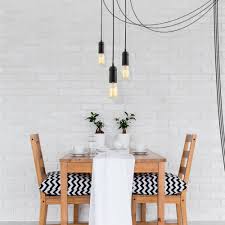 Plug In Pendant Lights