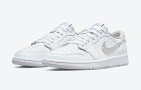 Einfach größe wählen, preise vergleichen und günstig bestellen! Air Jordan 1 Low Og Neutral Grey Release Date