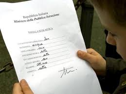 Scuole Elementari Addio Al Voto Dall Anno Prossimo Torna Il Giudizio Corriere It