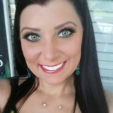 Candace Deollos's Instagram, Twitter & Facebook