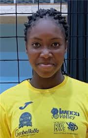 CLVW 11, A. Carraro Imoco CONEGLIANO v Mladost ZAGREB