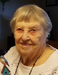 Obituary information for Maxine Yvonne Hedger