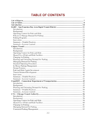 part 2 transit agency case studies decision making