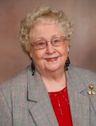 Helen Laskowski Becker Obituary