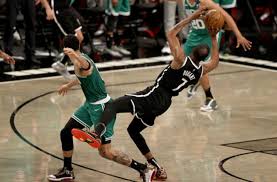 Kevin wayne durant was born just outside of the nation's capital, in suitland, maryland, on september 29, 1988. Kevin Durant S Scary Fall Could Have Been A Lot Worse Video